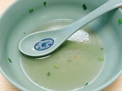 -顶巧鸡汤馄饨(虹口总店)