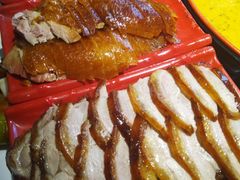 羲和烤鸭-羲和雅苑•北京烤鸭(吴中路万象城店)