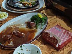 -红日饭店(裕隆三路店)