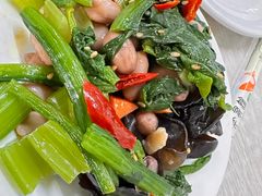 -牛马行牛肉饸饹铺(青岛街店)