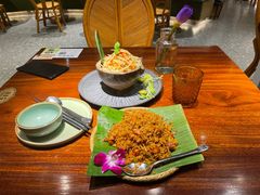 -苏梅花园(群星城店)