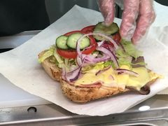 -赛百味SUBWAY(建六宜安广场店)