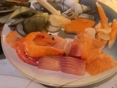 -金海湾自助餐厅(金陵饭店)