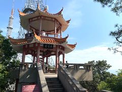 -白云山风景名胜区