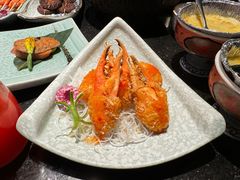 -上井精致料理(中兴商业大厦店)