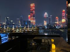 -四季酒店·空中花园 Aria on 9