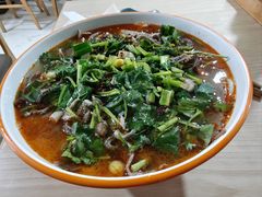 -聚春园自助餐厅(东街口店)