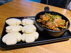 -杭百味·大众精选杭帮菜(西湖音乐喷泉店)