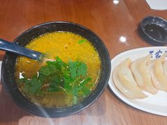 -王家沙点心店(南京西路总店)