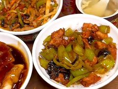 -和合谷(东四北大街店)