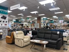 -NITORI 宜得利家居(金银潭永旺梦乐城店)