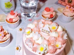 -壹点壹客·生日蛋糕(南山店)