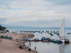 -抚仙湖禄充风景区