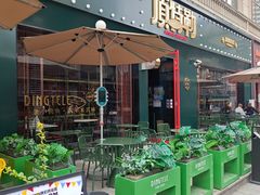 -顶特勒·黄鱼馆·特色菜(上海大世界店)