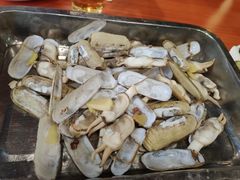 -胶东海鲜大排档(北太平庄店)
