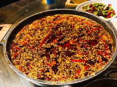 麻辣鱼-大川先生·小龙虾·川菜(信义坊店)