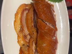 -鸭匠食府·挂炉烤鸭·新京菜(阜成路店)