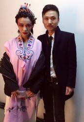 -东方麒麟·潘多拉SALON