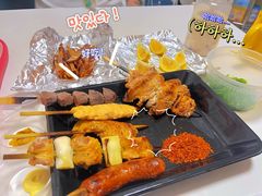 -鸟鹏烧鸟居酒屋(熙龙湾店)