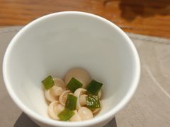 -Amber(香港置地文华东方酒店)