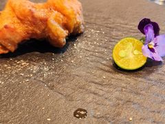 -北京饭店谭家菜