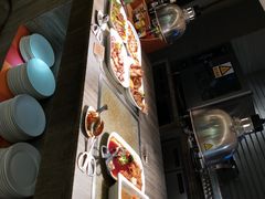 -万德诺富特酒店·自助餐厅(万德大厦店)