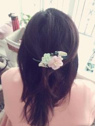 -EMILY艾枚莉美甲美睫·美颜·现磨咖啡