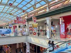 -长沙友阿奥特莱斯