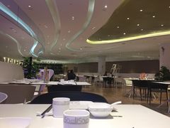 -国际青年会议酒店-苏莱斯餐厅