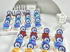 -蜜肆动物奶油蛋糕·个性定制·下午茶甜品