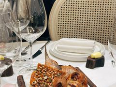 餐前面包-Le Bistrot de Racine