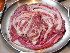 -西塔老太太泥炉烤肉(北京双井店)