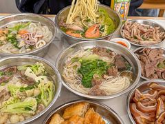-福屿鲜捞小吃·捞化(福屿总店)