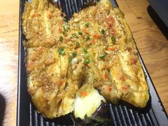 -唐伯虎新派湘菜馆(石夏时代广场店)