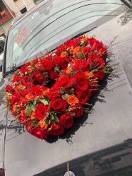 -宁波甬诚婚车(新典路店)