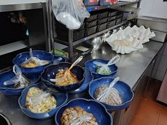 -玫瑰花园自助烤肉(顺义鑫海韵通店)
