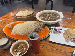 -宋都禾源·灌汤包子(汉兴路直营店)