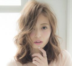 夏克永-mood理容店