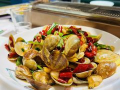 -小金牛海鲜烧烤