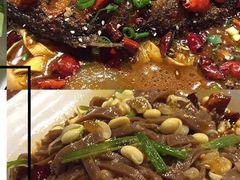 -真爱中国餐馆·年华店(朱雀大街店)