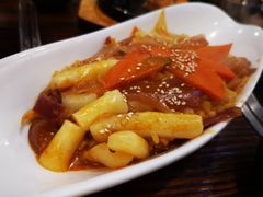 -意成料理