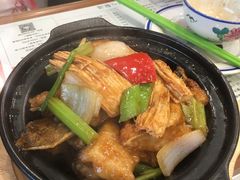 -小龍鳳餐室(番禺路店)