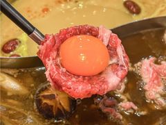 -牛匠和牛寿喜锅(西安总店)