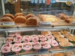 -85度C(江都金鹰店)