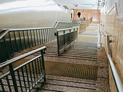-建国门(地铁站)