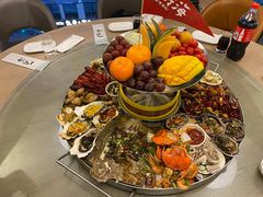-日进一片海.生腌海鲜火锅.宵夜烧烤(三里屯总店)