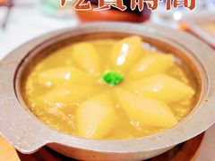 养生大煲-瓷忆·瓷文化餐厅(上海店)