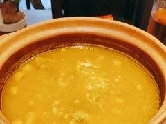 -品粤居港式打边炉·广式烧腊(西安路福佳新天地店)