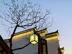 -大小河街