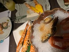-匠和风精致料理(莆田财富中心店)